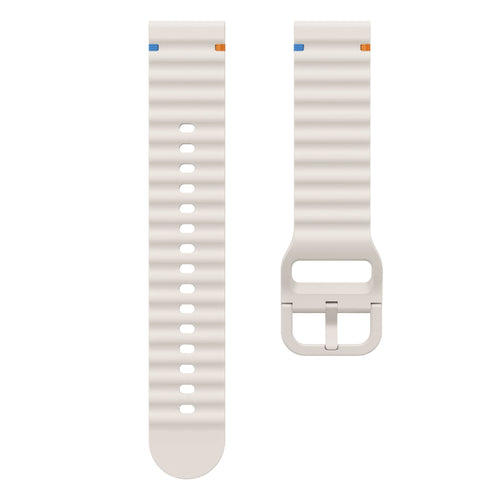 Polar Ignite 2 Wave Strap (Starlight)