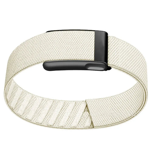 WHOOP MG Biceps Nylon Bracelet (Starlight)