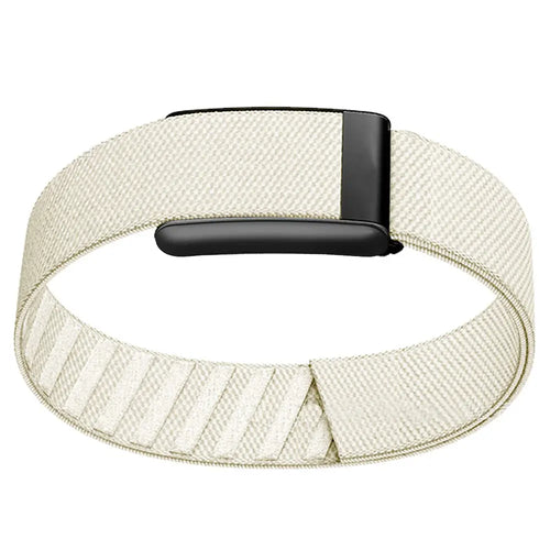 WHOOP 5.0 Biceps Nylon Armband (Polarstern)