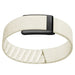WHOOP 5.0 Biceps Nylon Armband (Polarstern)