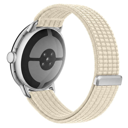 Ultra Thin Nylon Strap, starlight