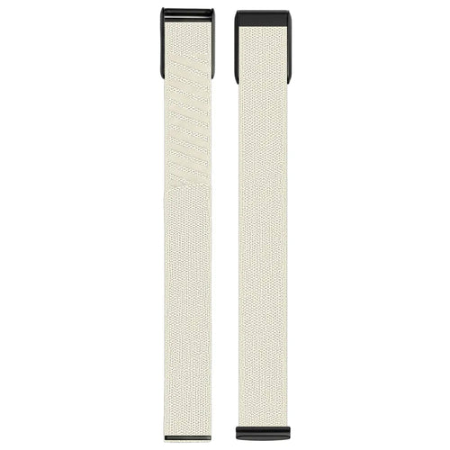 WHOOP 5.0 Biceps Nylon Armband (Polarstern)