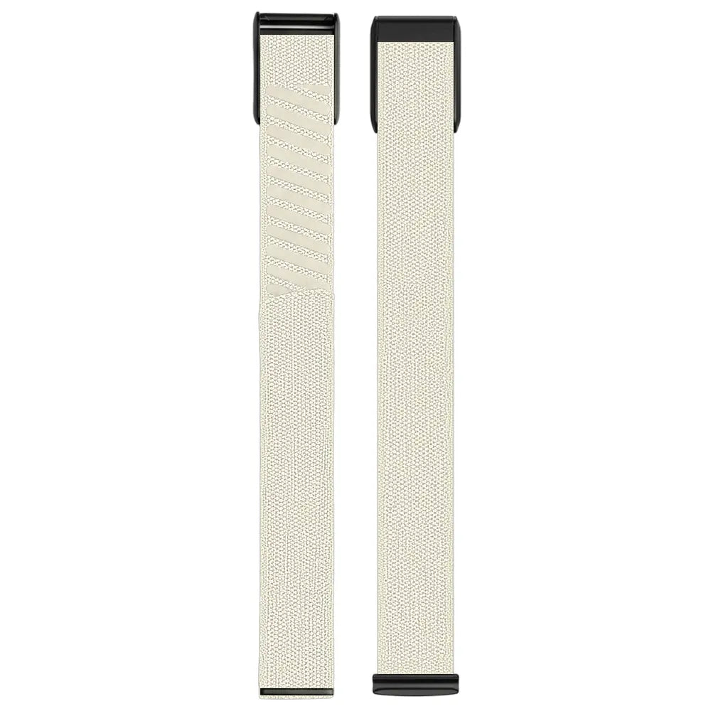 WHOOP 5.0 Biceps Nylon Armband (Polarstern)