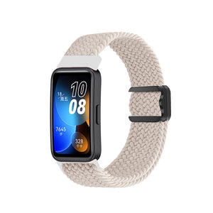 Huawei Band 8 Geflochtenes Armband (Polarstern)