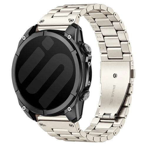 Premium Steel Strap, starlight
