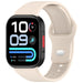 Redmi Watch 6 Lite Silicone Classic Strap (Starlight)