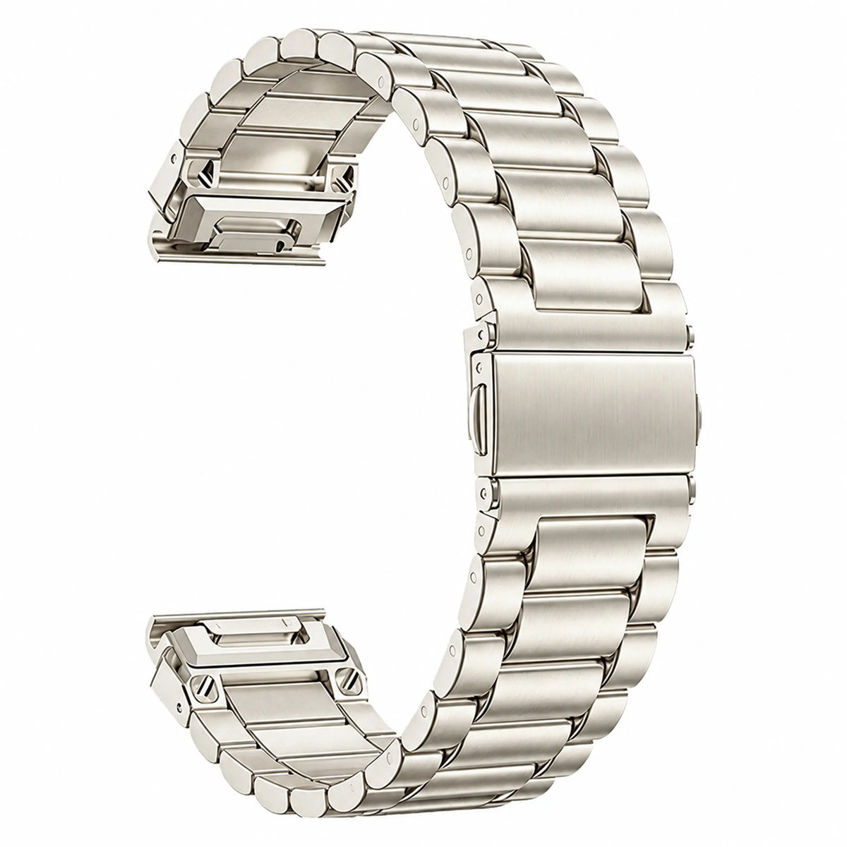 Premium Steel Strap, starlight