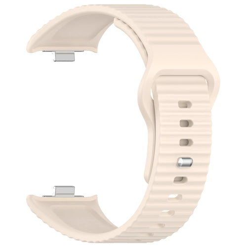 Silicone Classic Strap, starlight