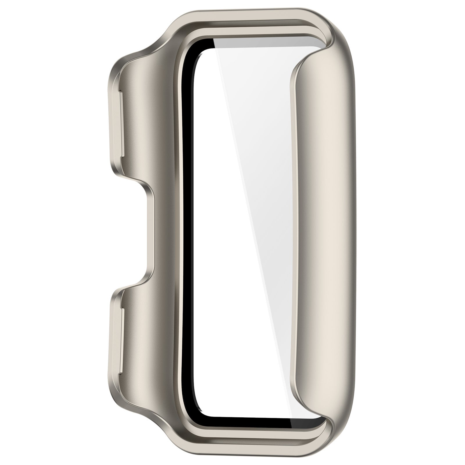 Huawei Band 11 PC Hülle mit Glas (Polarstern)