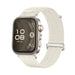 Huawei Watch Fit 4 Nylon Air Strap (Starlight)