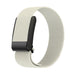 WHOOP 5.0 Knitted Nylon Armband (Polarstern)