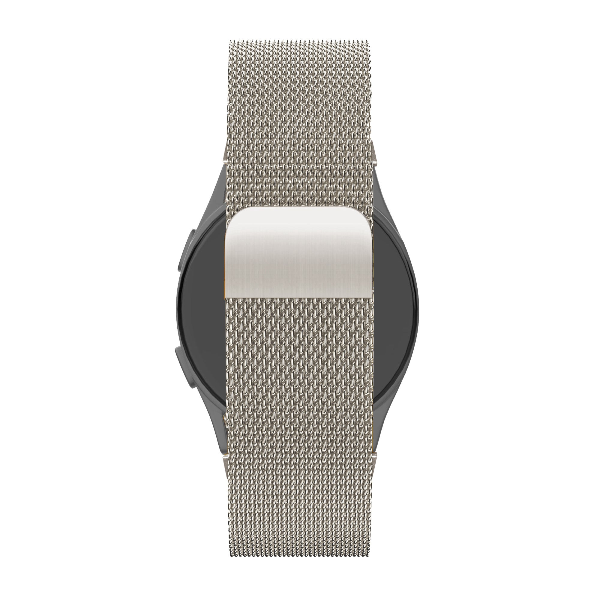 Bandz Samsung Galaxy Watch 5 40mm Milanese Loop Armband (Polarstern)