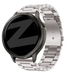Bandz Garmin Vivoactive 3 Steel Strap 