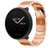 Polar Ignite 3 Premium Steel Strap (Rose Gold)
