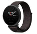 Polar Ignite 2 Nylon Strap (Black)