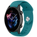Amazfit GTR 3 (Pro) Sportarmband (Grün-Blau)