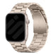 Apple Watch Stahlarmband (Polarstern)