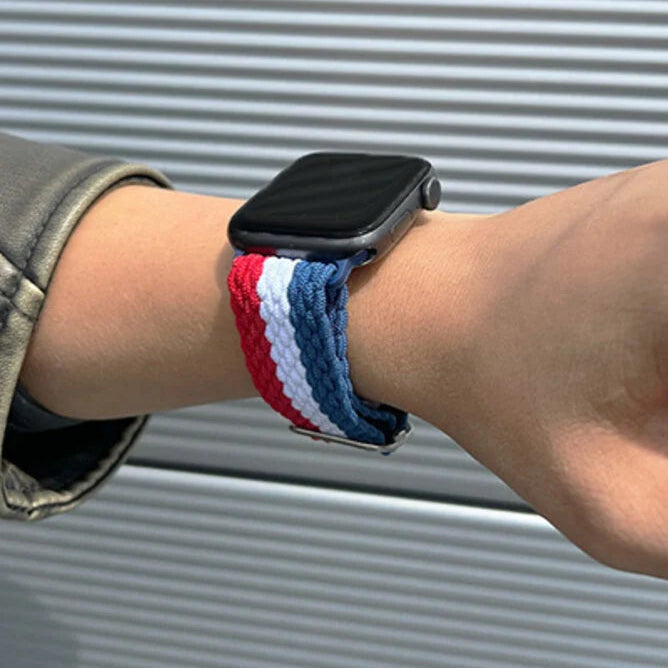 strap-it-strap-it-apple-watch-verstelbaar-geweven