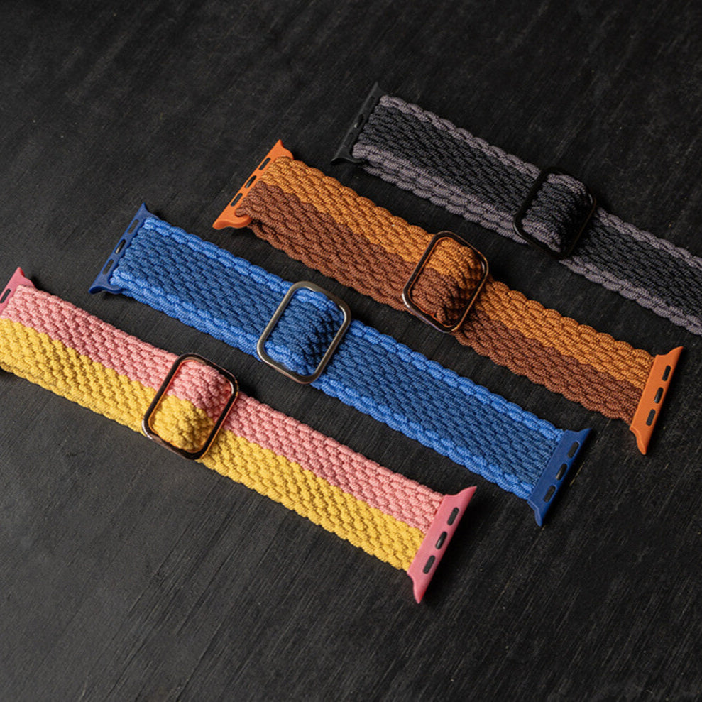 strap-it-strap-it-apple-watch-verstelbaar-geweven (1)