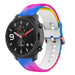 Color Crazy Amazfit GTR 42mm Armband