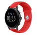 Fossil Gen 5 Sport Strap (Red)