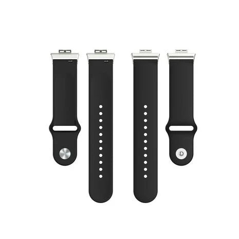 Huawei Watch Fit SE Sportarmband (Schwarz)