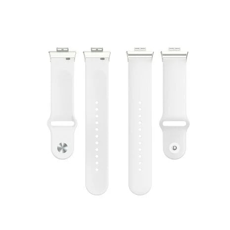 Huawei Watch Fit SE Sportarmband (Weiß)