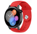 Huawei Watch GT 3 42mm Sportarmband (Rot)
