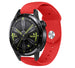 Huawei Watch GT 3 46mm Sportarmband (Rot)