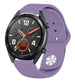 Huawei Watch GT 2 Sportarmband (Flieder)