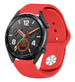 Huawei Watch GT 2 Sportarmband (Rot)