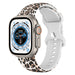 Apple Watch Ultra Armband Lucky Leopard