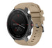 Polar Grit X Pro Silicone Strap With Buckle (Beige)