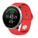 Polar Unite Sport Strap (Red)