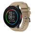 Polar Pacer Silikonarmband (Beige)