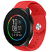 Polar Pacer Sportarmband (Rot)