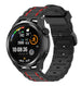 Huawei Watch GT Silicone Strap Tough (Black/Red)