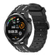 Huawei Watch GT Silicone Strap Tough (Black/White)