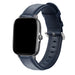 Amazfit GTS 3 Lederarmband (Dunkelblau)