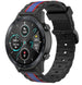Honor Magic Watch 2 Special Edition Armband (Schwarz/Blau)