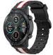 Honor Magic Watch 2 Special Edition Strap (Black/White)