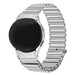 Samsung Galaxy Watch 4 Classic 46mm StahlLoop Armband (Silber)