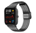 Xiaomi Amazfit GTS Fine Steel Strap (Black)
