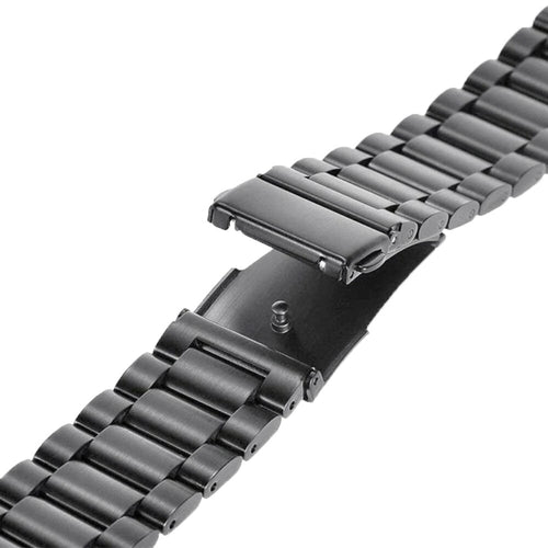 Polar Ignite Titanium Strap (Graphite)
