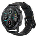 Honor Magic Watch 2 Leather Strap (Black)