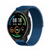 Xiaomi Mi Watch Milanese Strap (Blue)