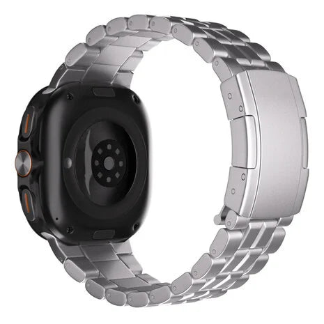 Samsung Galaxy Watch Ultra 'square' Titanarmband (Titanium)
