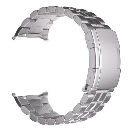 Samsung Galaxy Watch Ultra 'square' Titanarmband (Titanium)