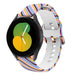 Silly Stripes Samsung Galaxy Watch 5 40mm Armband