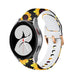 Sunny Flower Samsung Galaxy Watch 4 40mm Armband